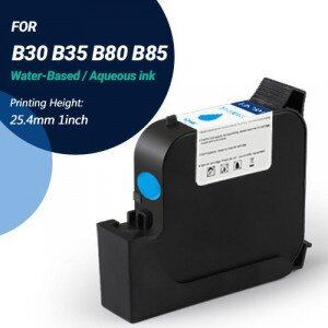 BENTSAI | B30 Portable Pocket Handjet Printer Gun